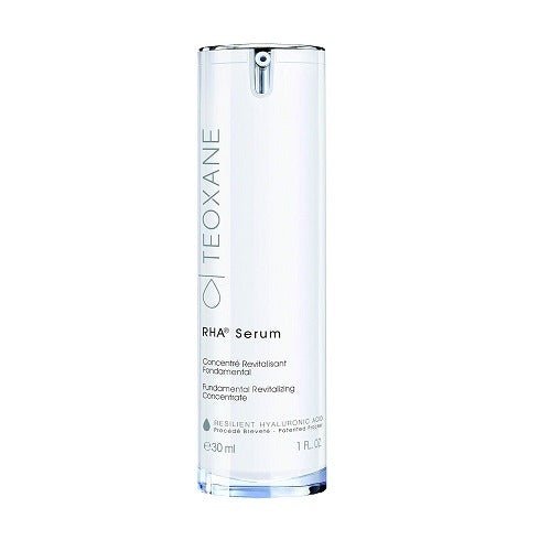 TEOXANE RHA Serum Fundamental Revitalizing Concentrate