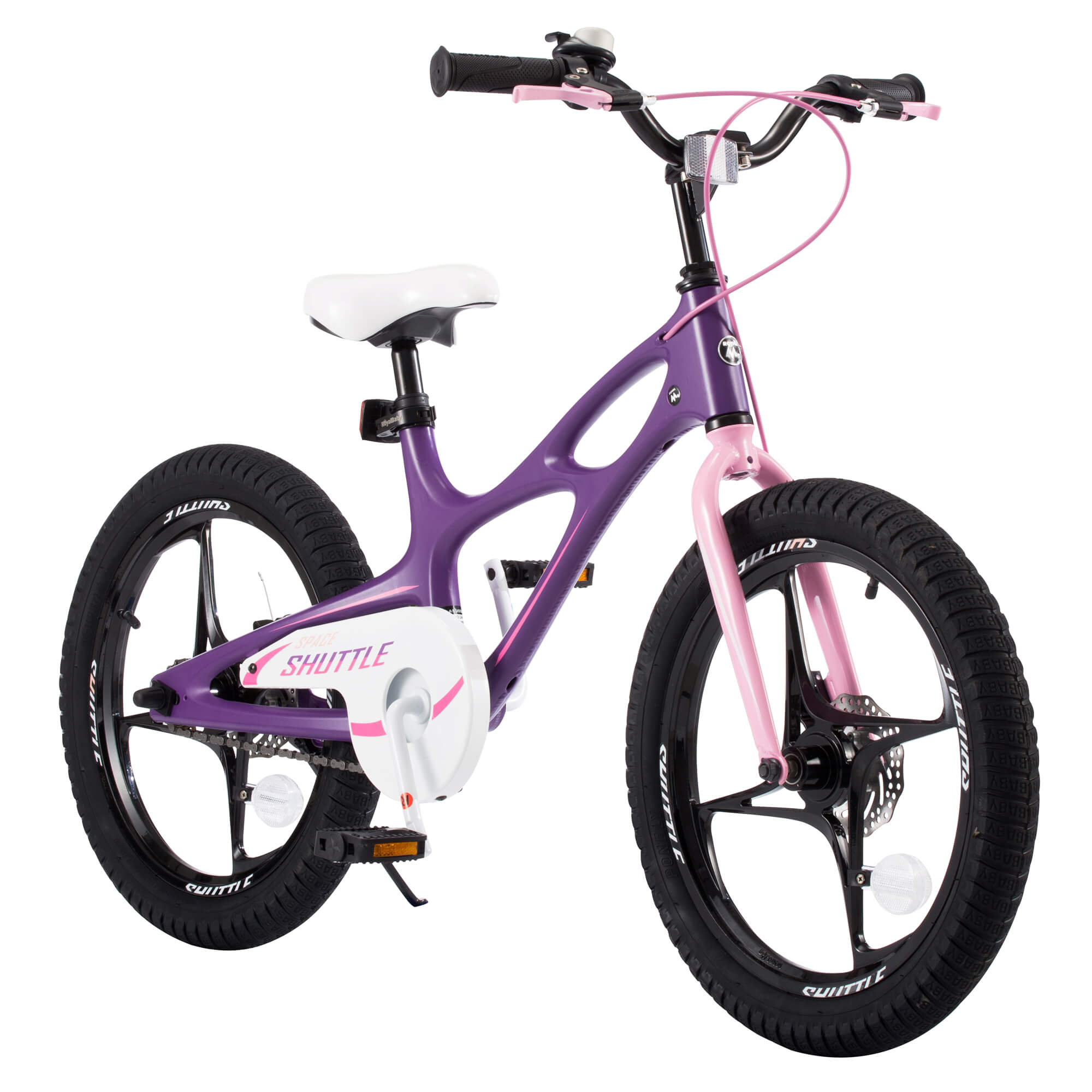 Royalbaby Space Shuttle Magnesio Lega Bambini Bici per ragazzi e ragaz –  Royalbabyeurope