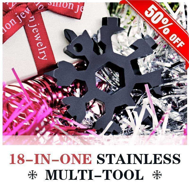 SnowFlex MultiTool - (Special Offer)