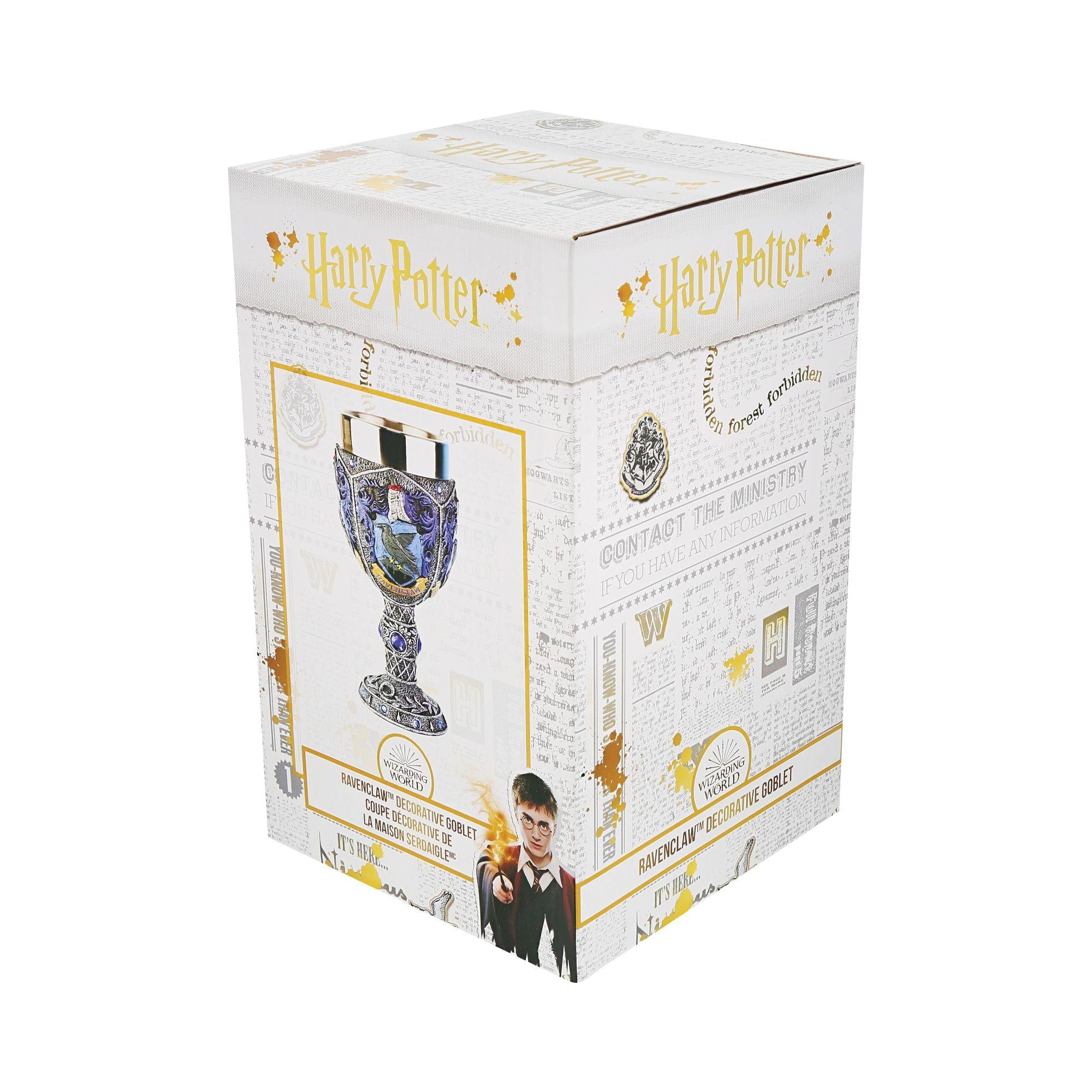 Harry Potter? Ravenclaw Goblet