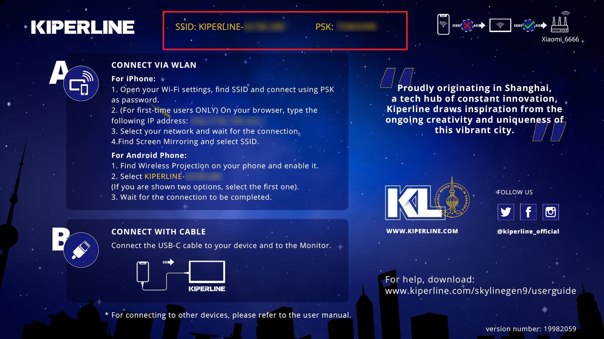 ワイヤレスでpcに接続する方法は Kiperline Jp ワイヤレスでpcに接続する方法は Kiperline Jp
