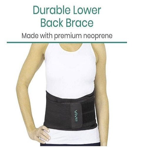 Vive Back Brace