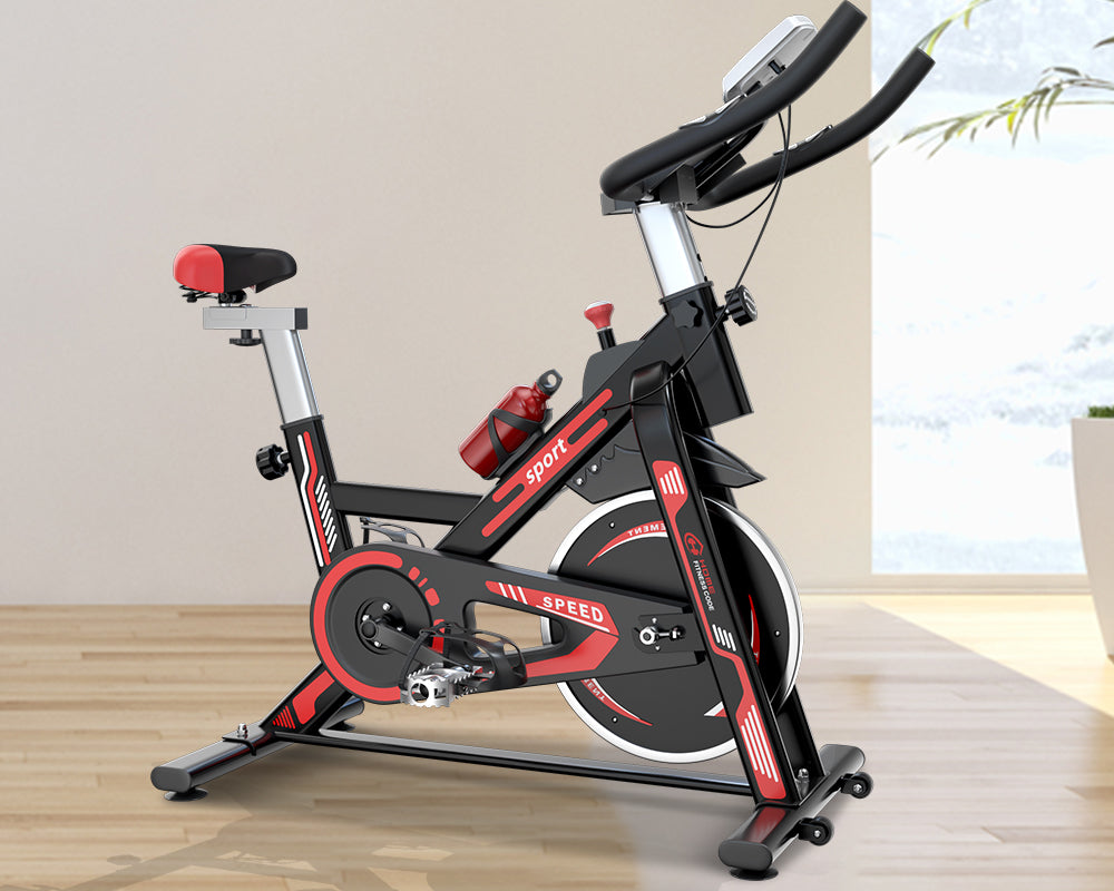 an Indoor Exercise Bike Can Provide Excellent Aerobic Exercise