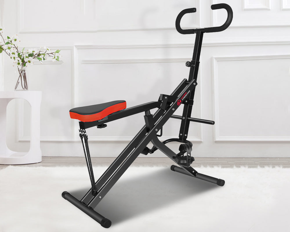 Squat Assisted Machine is an Excellent Piece of Home Exercise Equipment