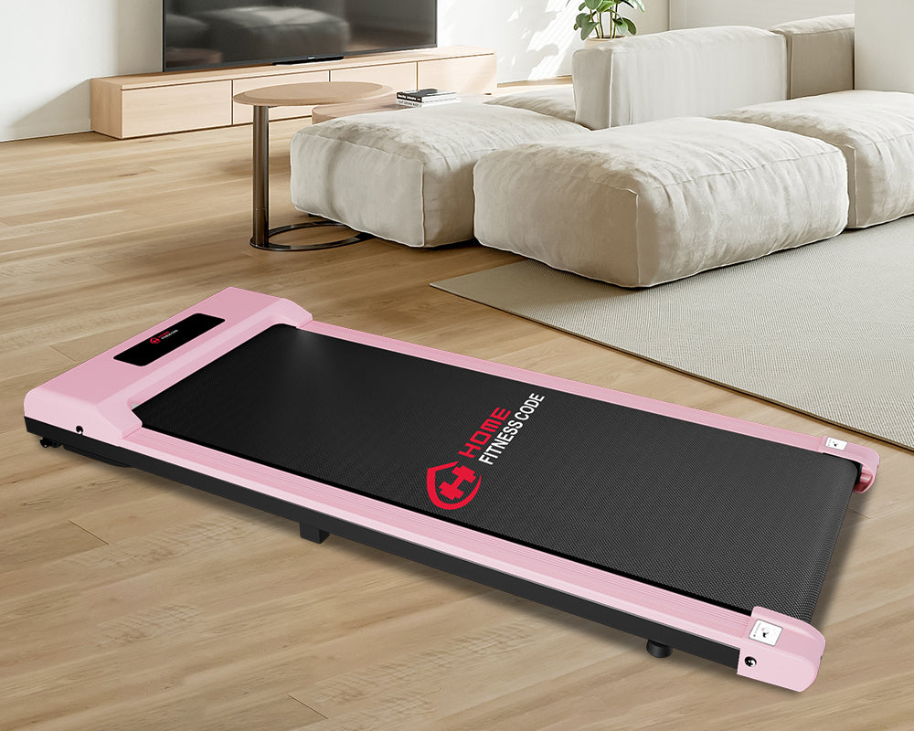 the Electric Treadmill is One of the Most Popular Exercise Equipment in Homes and Gyms