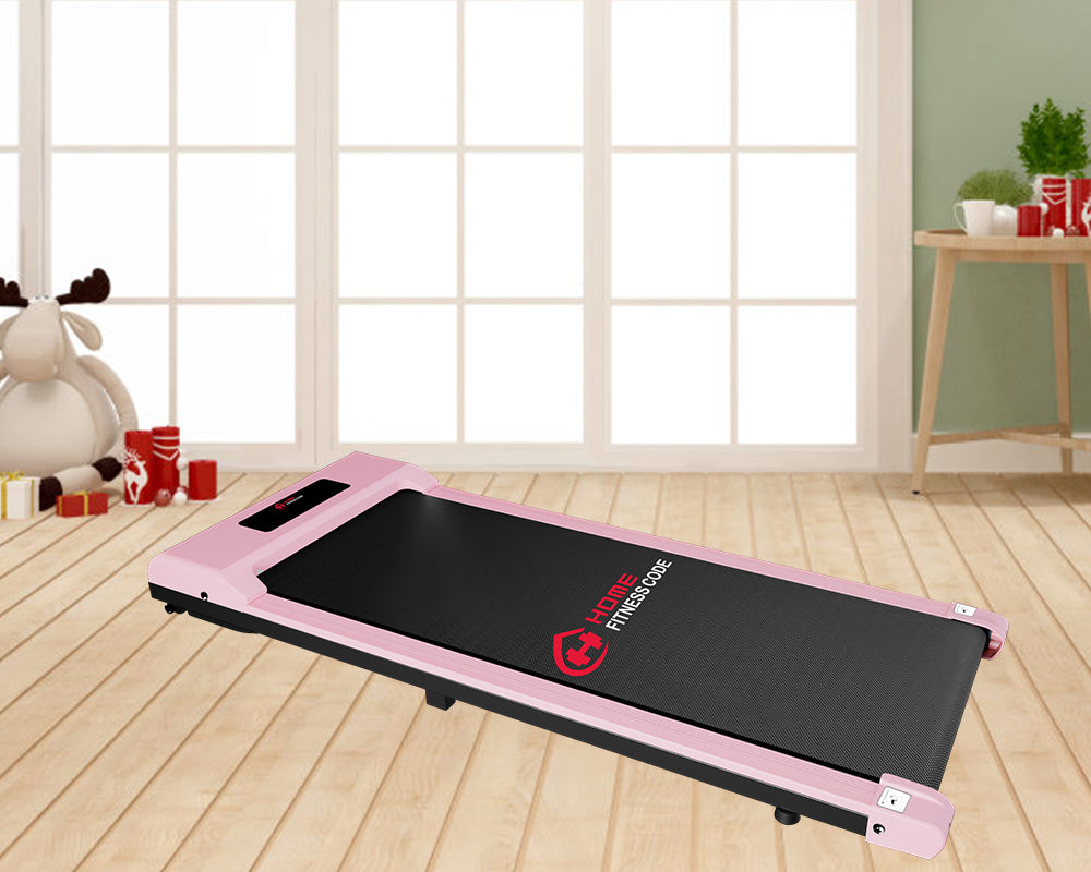 the Treadmill is One of the Popular Fitness Equipment in the Home Gyms and Market