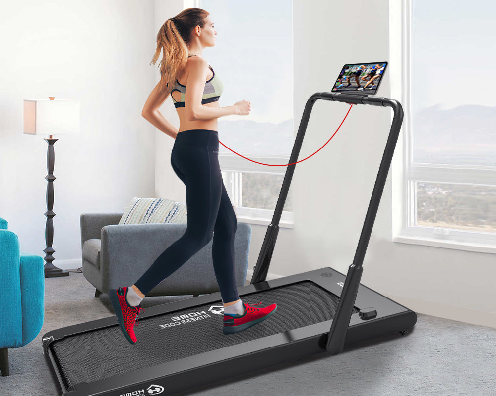 The Very Popular Treadmill for Home