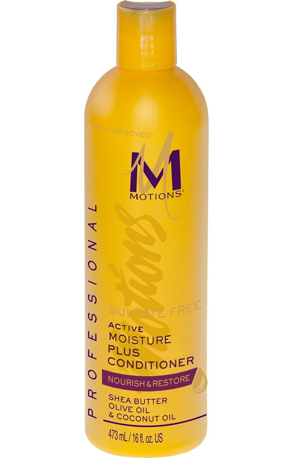 Motions Moisture Plus Conditioner 16 oz