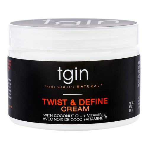 TGIN Natural Hair Care Products