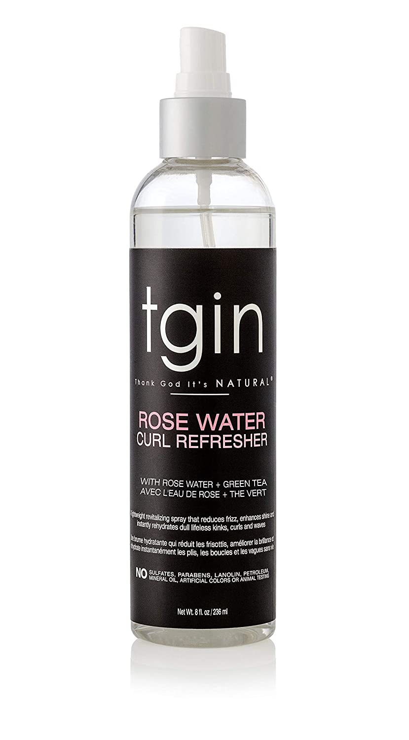 TGIN Natural Hair Care Products