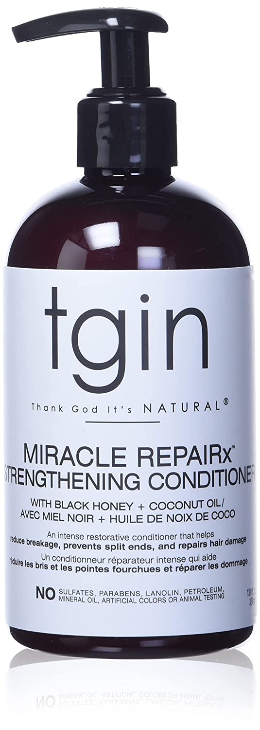 TGIN Natural Hair Care Products