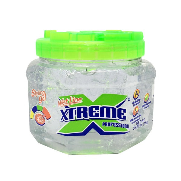 Xtreme Gel Clear 8.8 oz