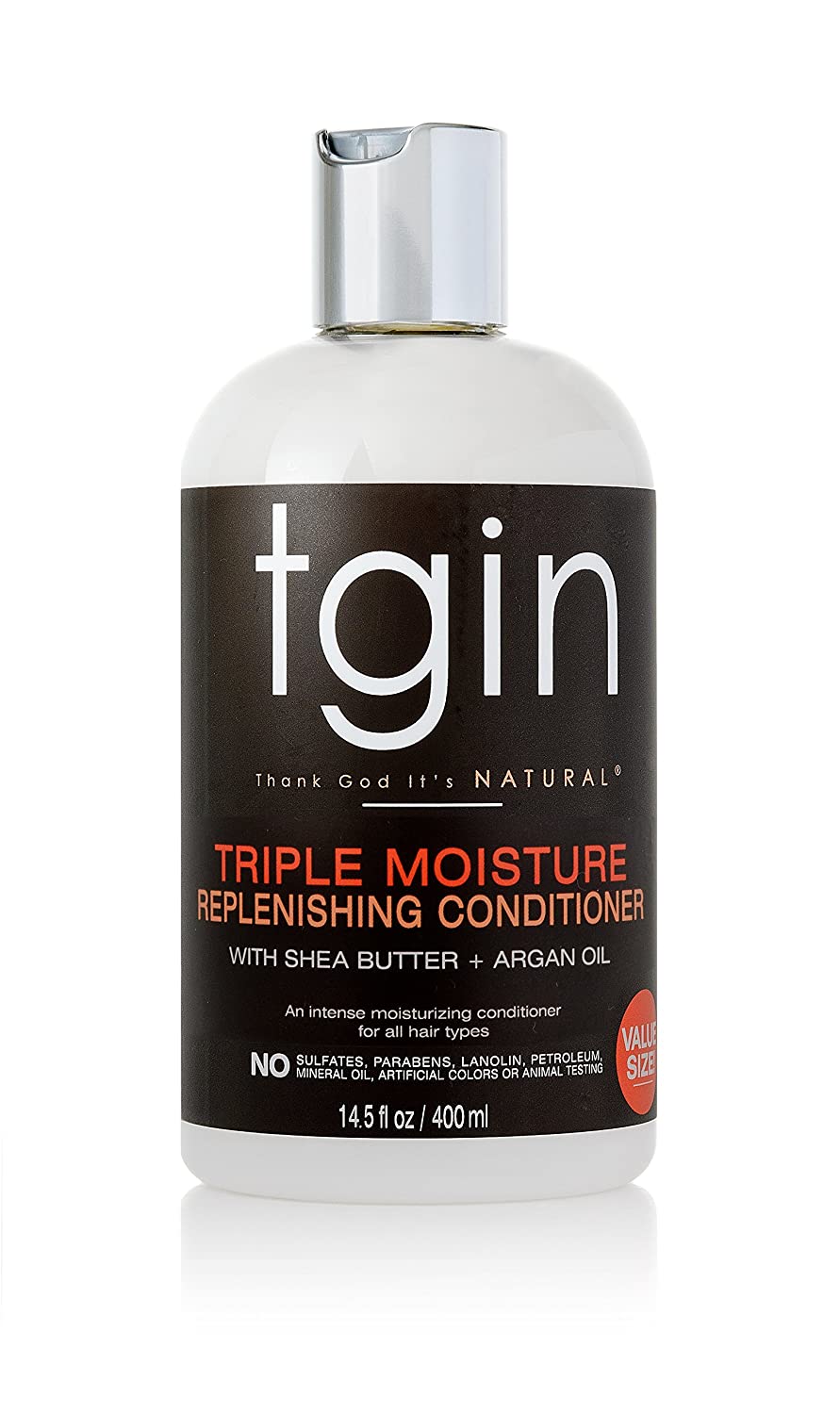 TGIN Natural Hair Care Products