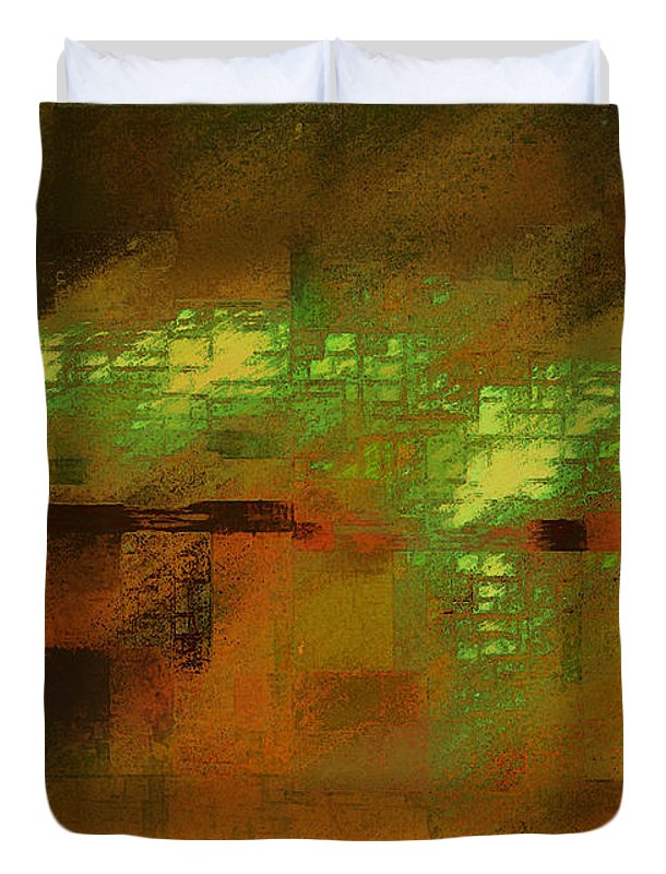 Blade Runner - Duvet Cover