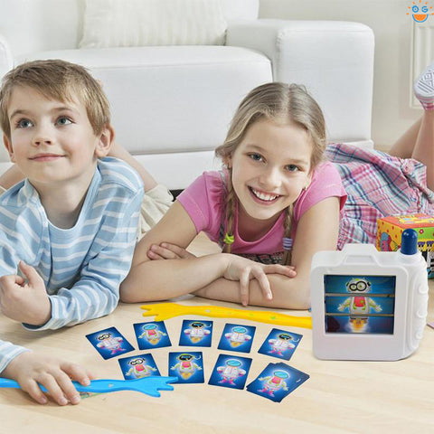 カードゲームスワットキッズおもちゃ親子で楽しめるテーブルゲーム