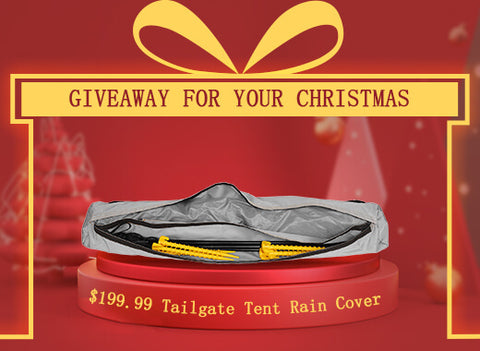 2022 Hooke Road Christmas Gift