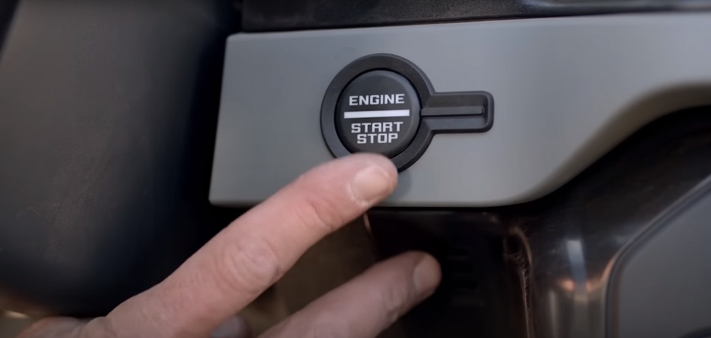 How To Remove The Ford Bronco Factory Doors To Mount The Tube Doors-Hooke Road 2