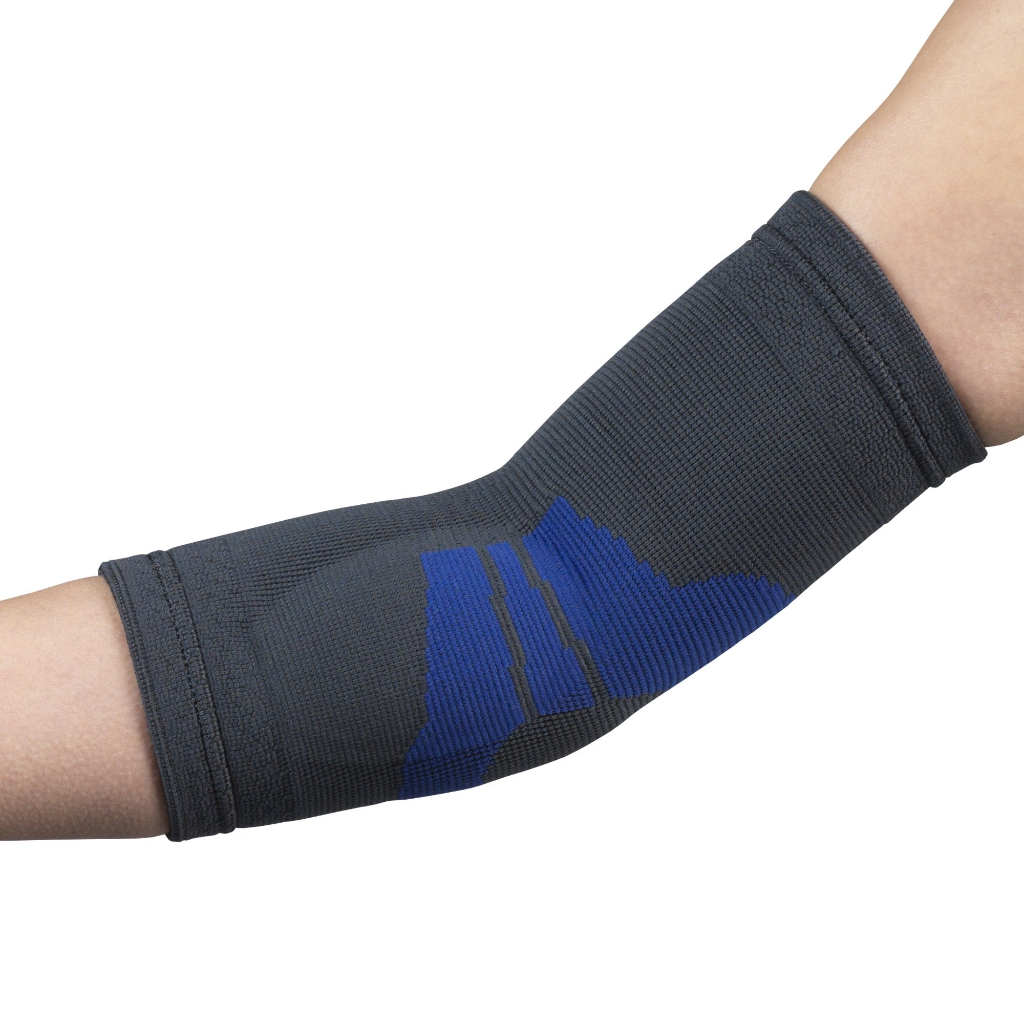 Ea/1 Otc Elastic Elbow Support With Gel Insert Small (9 - 10 1/4