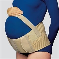 Ea/1 Otc Medium Maternity Support  Beige Large (16-20) Previouse Dress Size