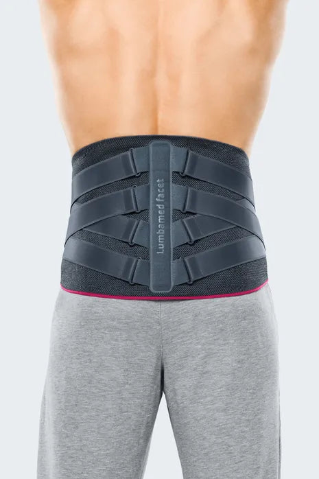 Lumbamed Facet Lumbar Support