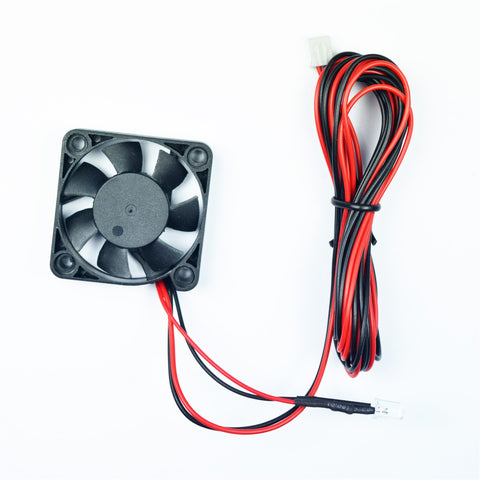 Cool fan