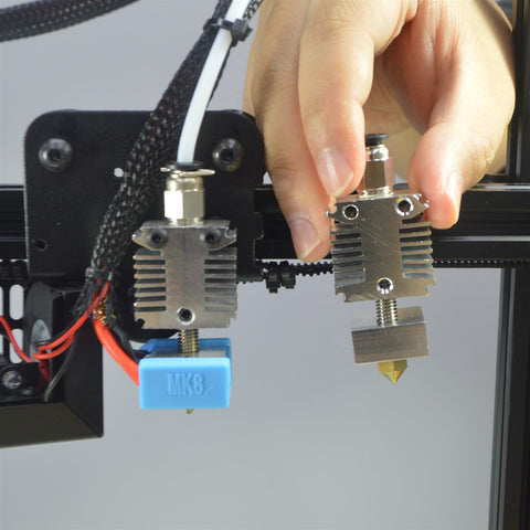 nozzle