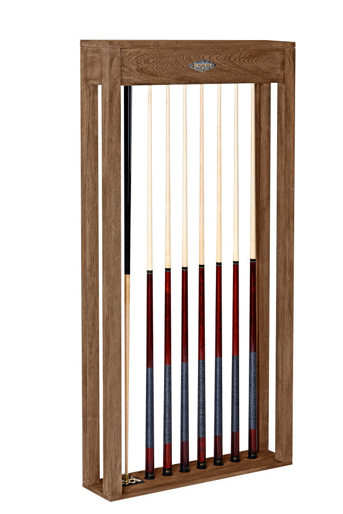 Brunswick Billiards Sanibel Wall Rack