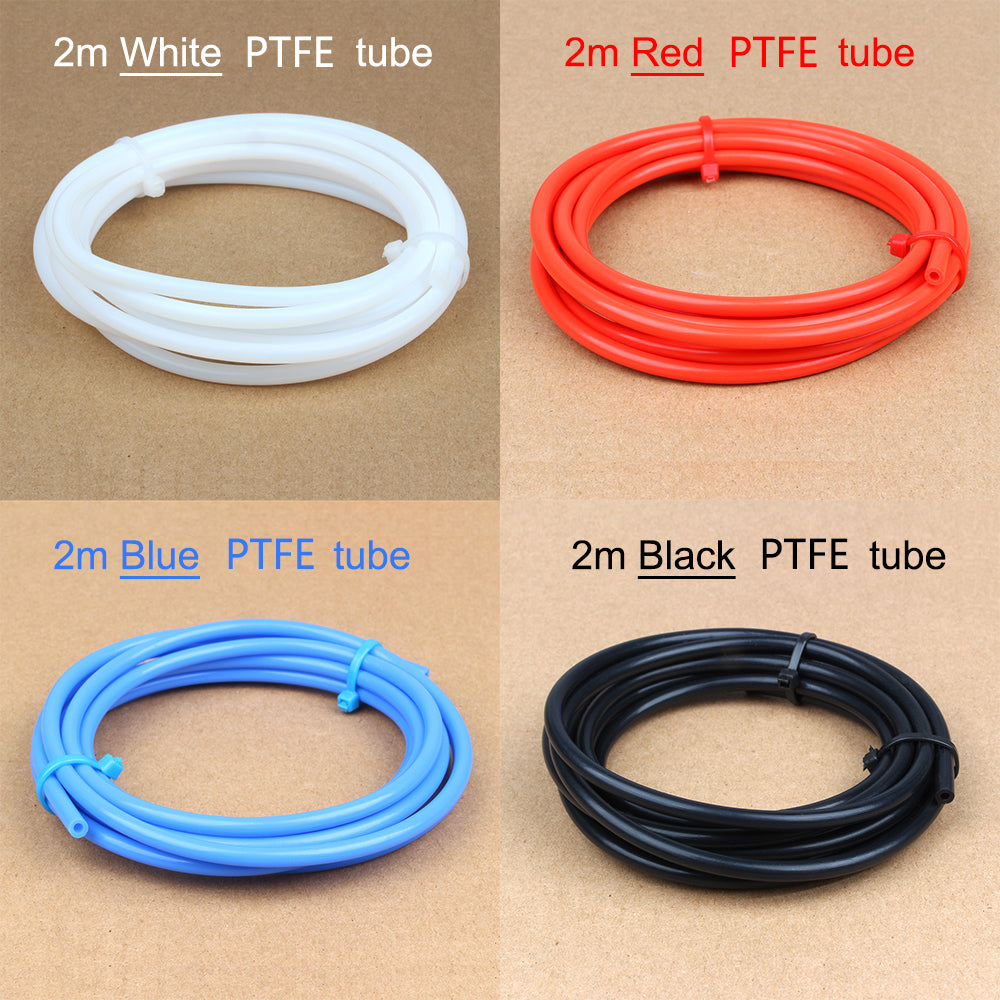 PTFE Tube+Pneumatic Connector