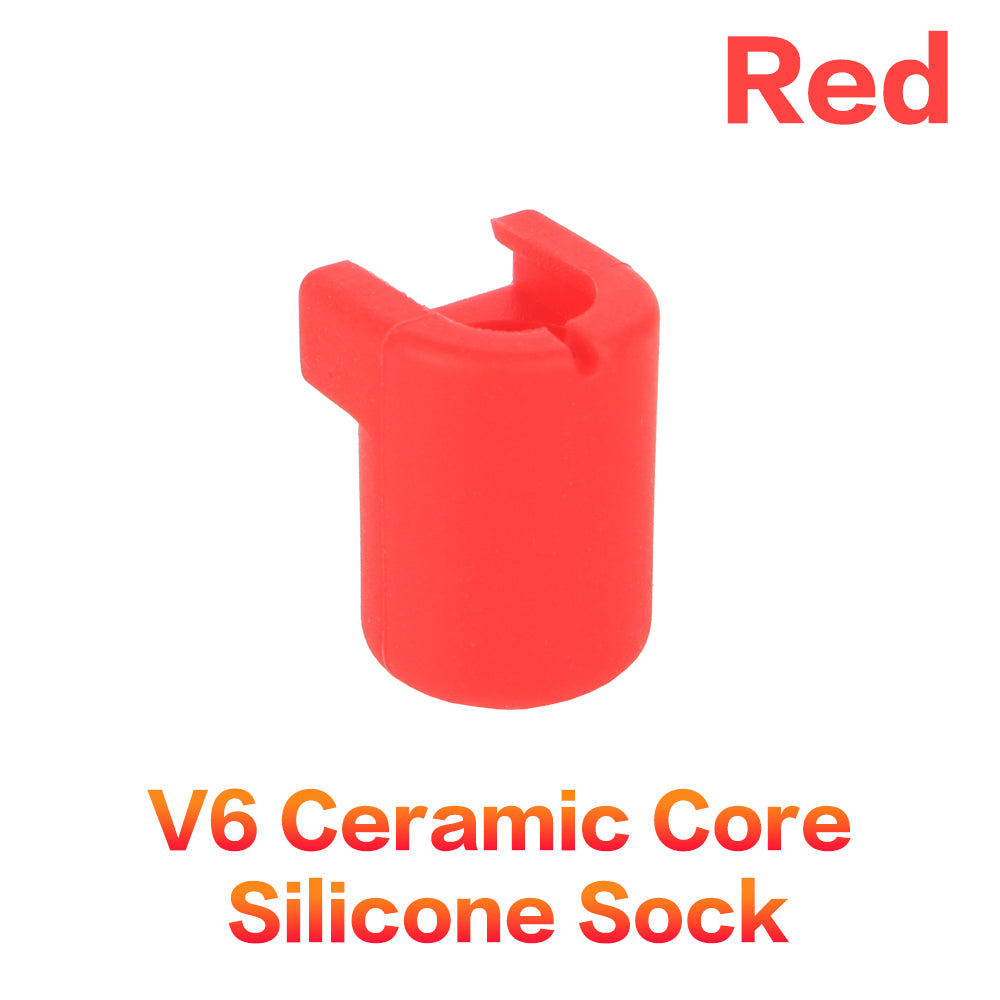 CHC Silicone Socks