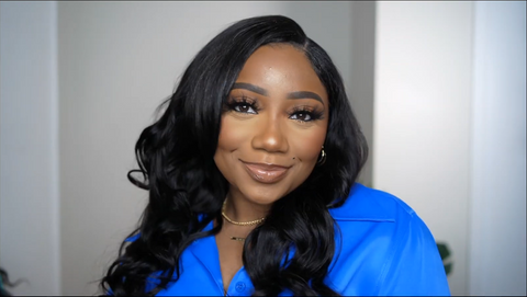 u part wig tutorials for beginners