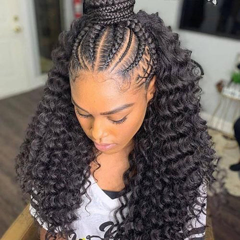 Which braiding hair should I choose?