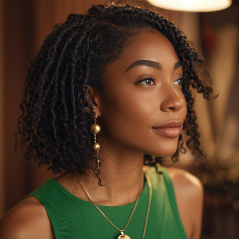Locs Bob