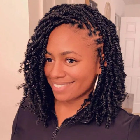 Passion Twists