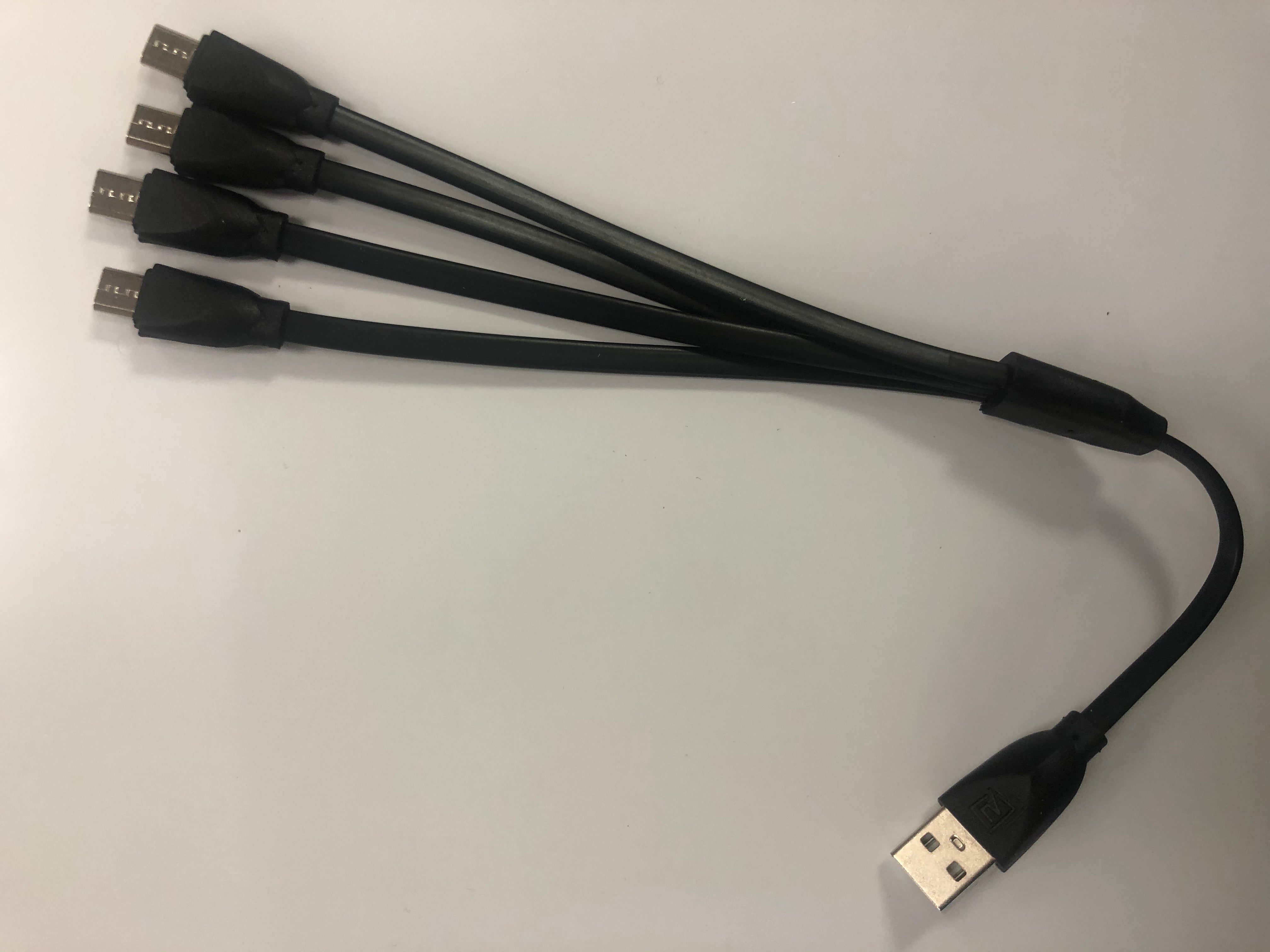 USB Charging Cable