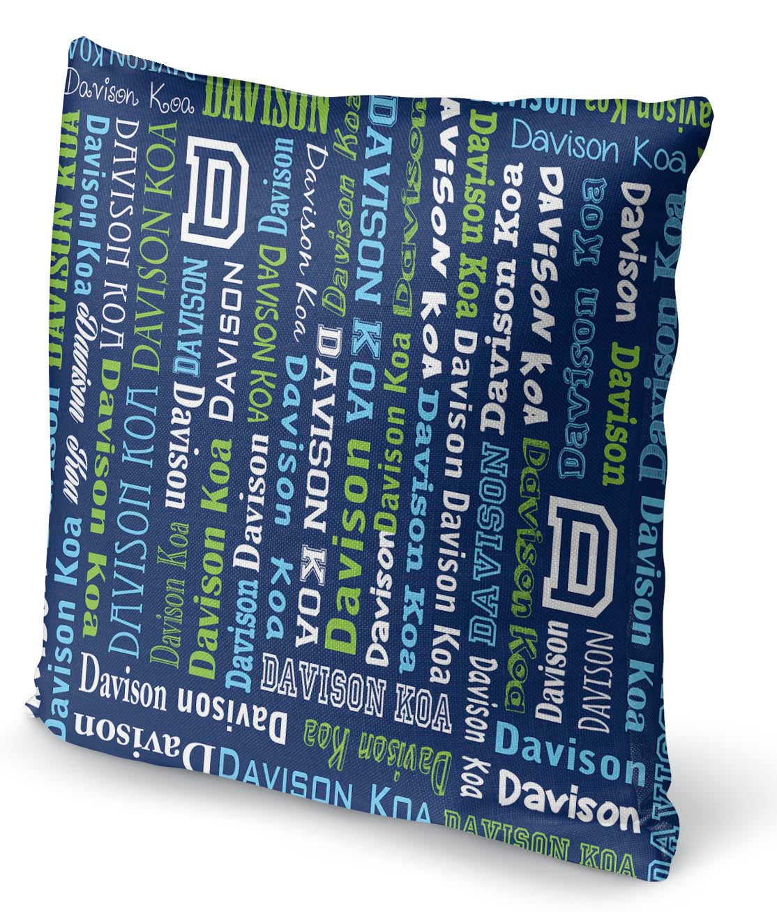 Davison Pillow