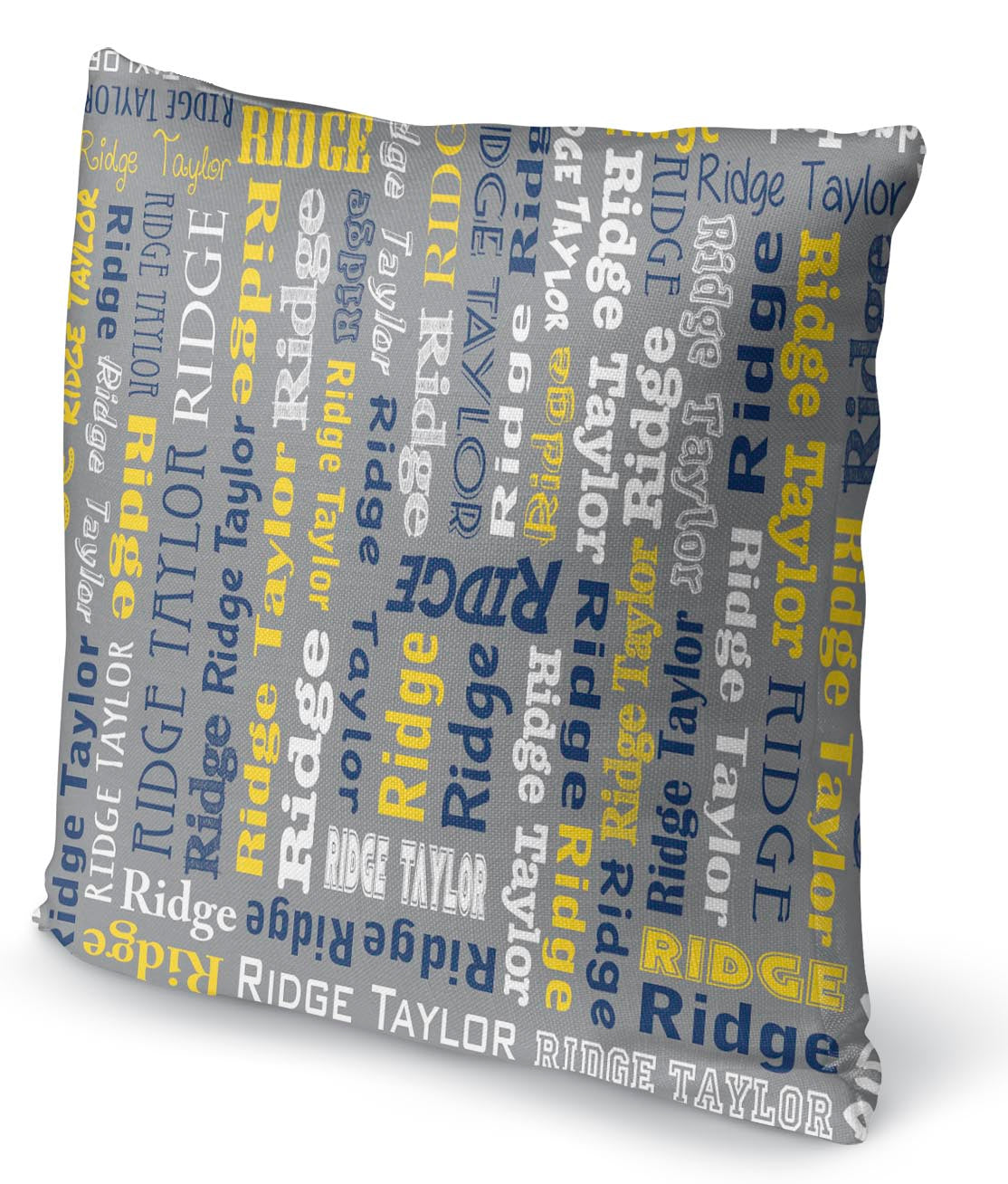 Ridge Pillow