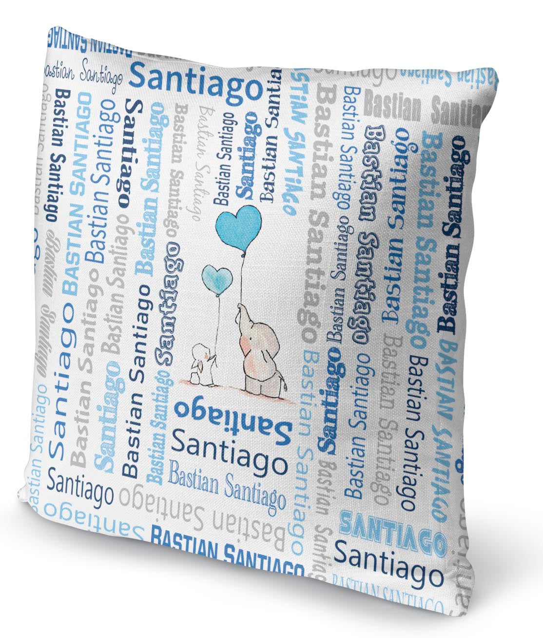 Santiago Pillow