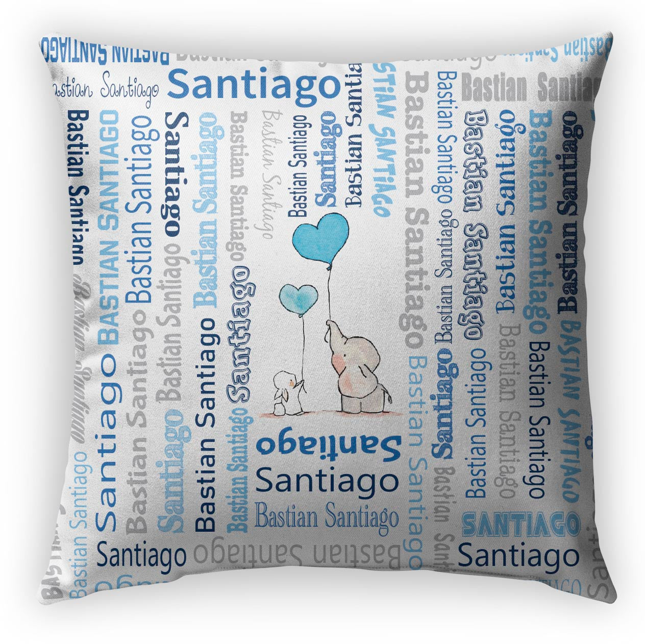 Santiago Pillow