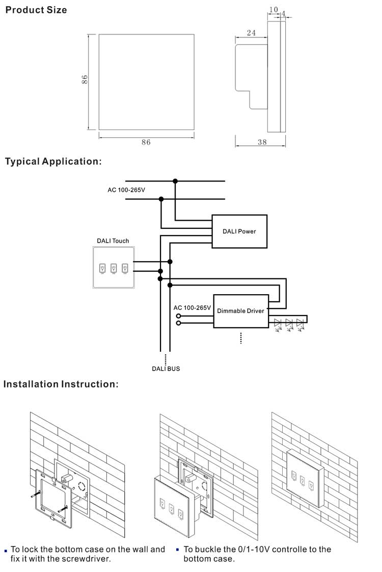 cheap light dimmers