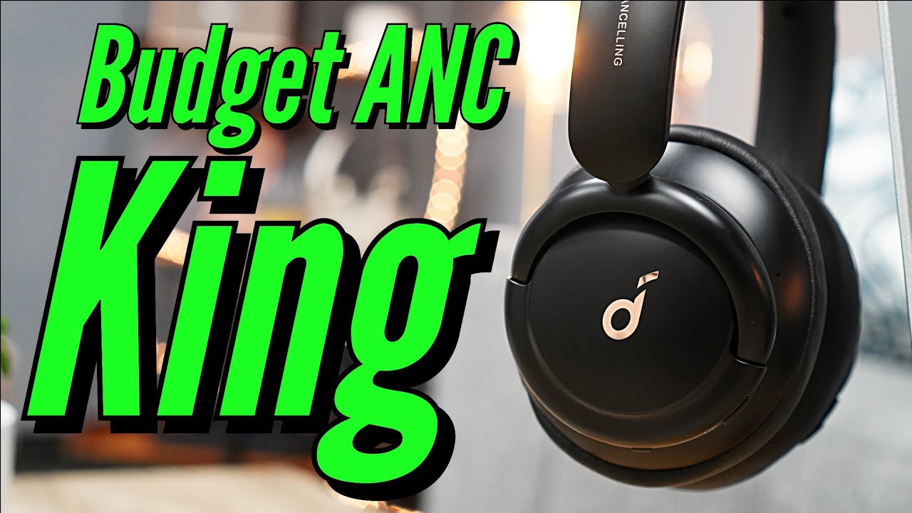 Simplemente haciendo vida TV<br><b>Soundcore Life Q30 RESEÑA COMPLETA</b>