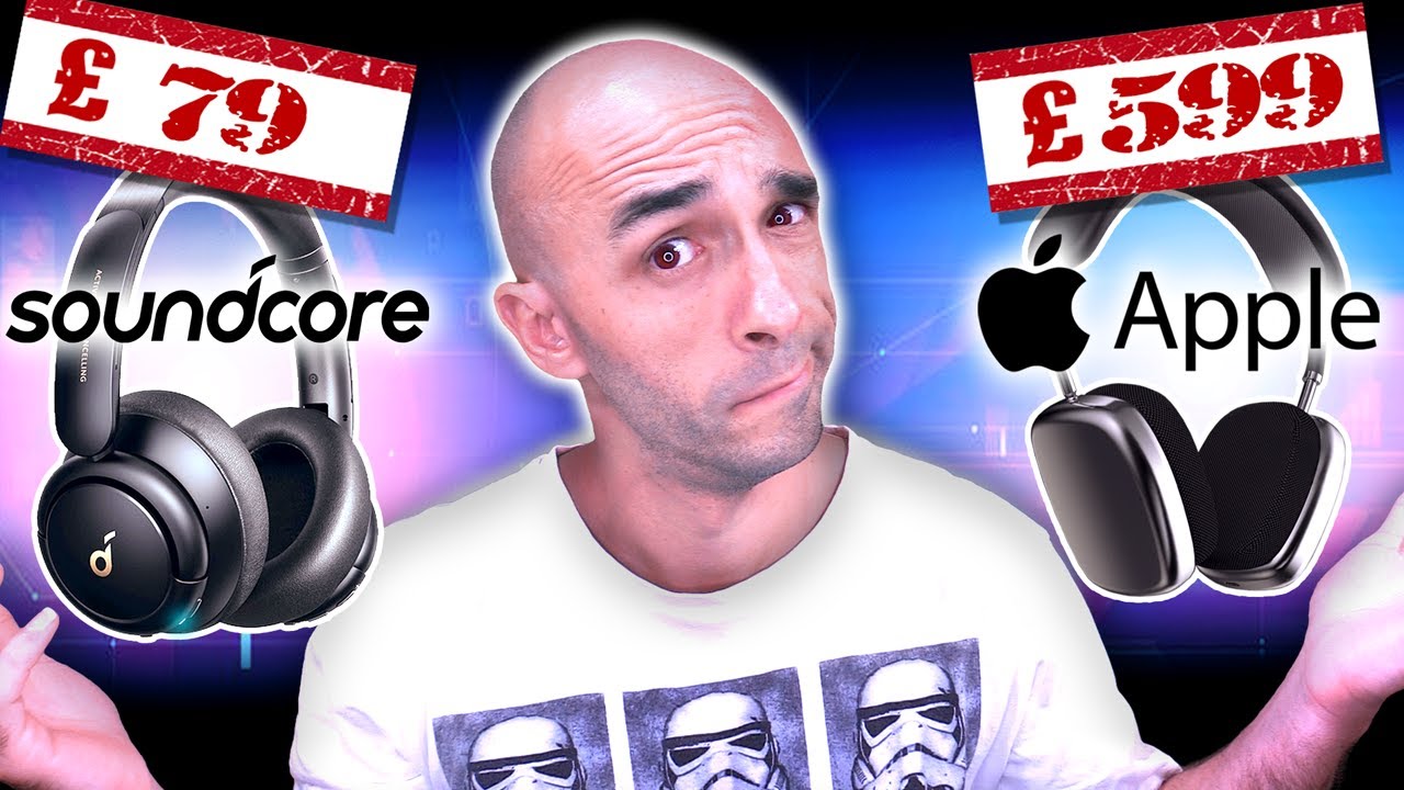 ¡El Bluetooth multipunto cambia totalmente las reglas del juego! | Revisión del sonido Q30<br> <b>Pablo Hibbert</b>