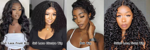 perruques abordables eayon hair