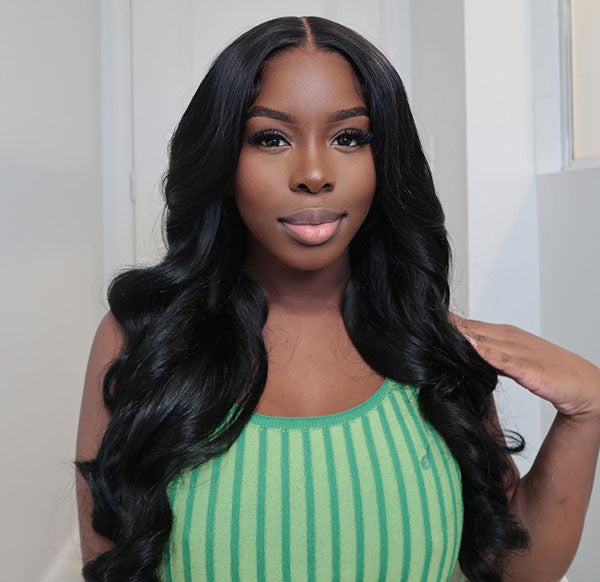 What is my focus when buying human hair wigs？