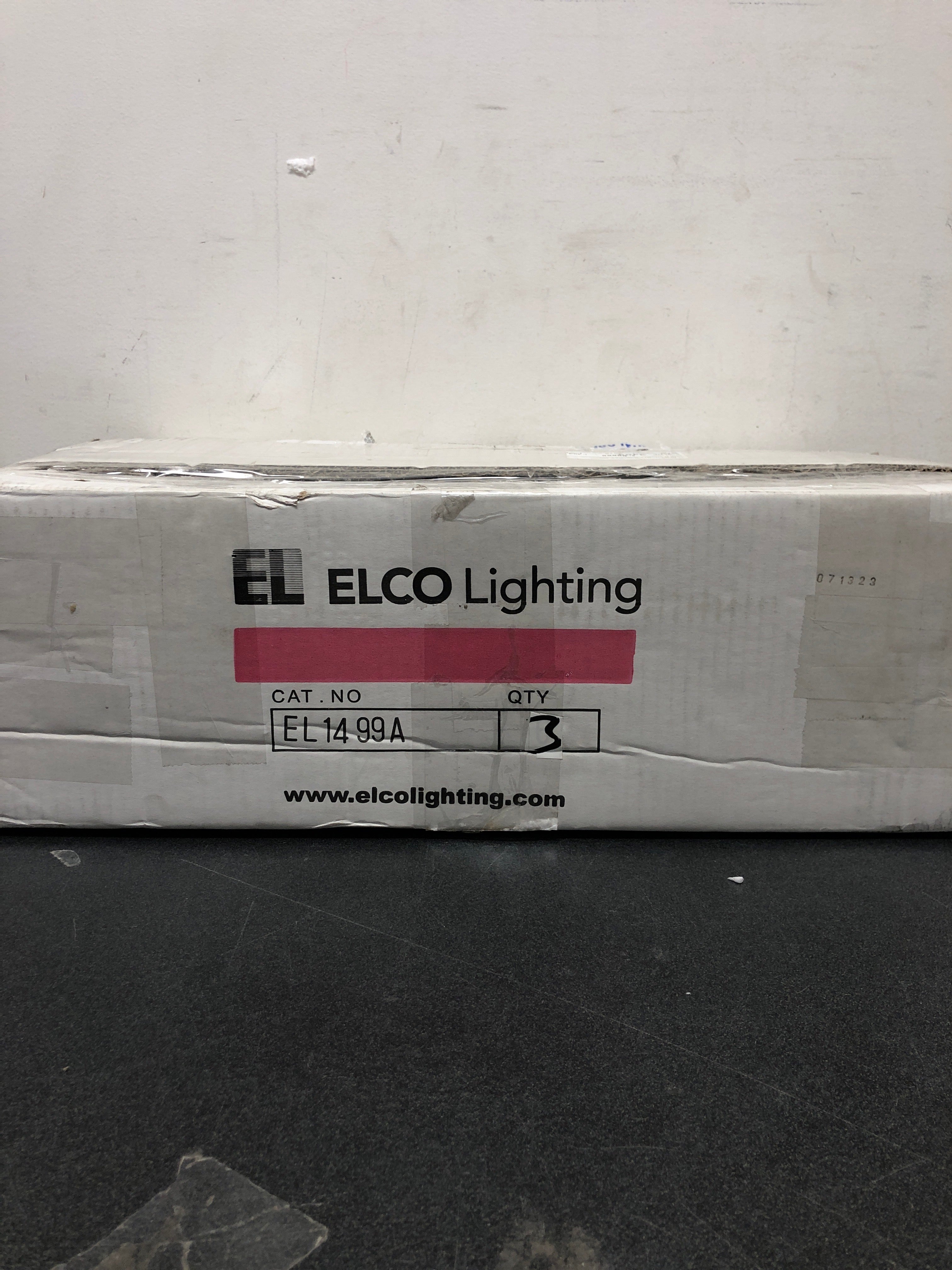 Elco EL1499A 4