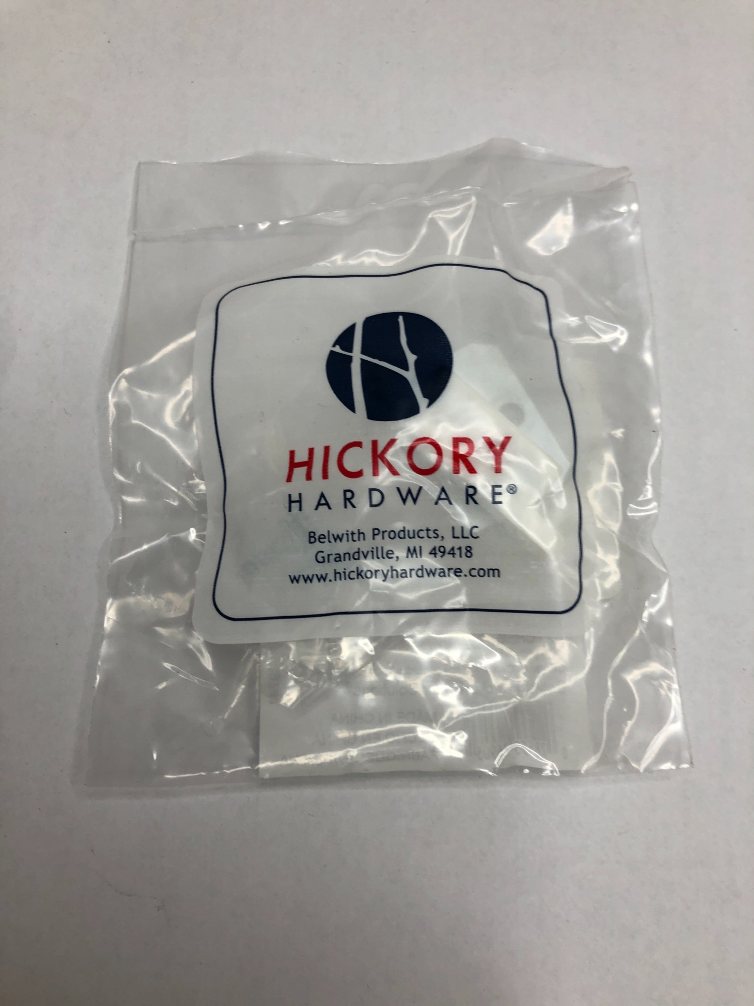 Hickory Hardware P109-W 5/8