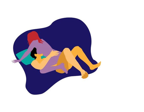 cowgirl sex position