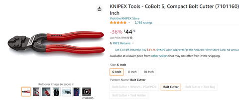 knipex plier-masterwarehouse