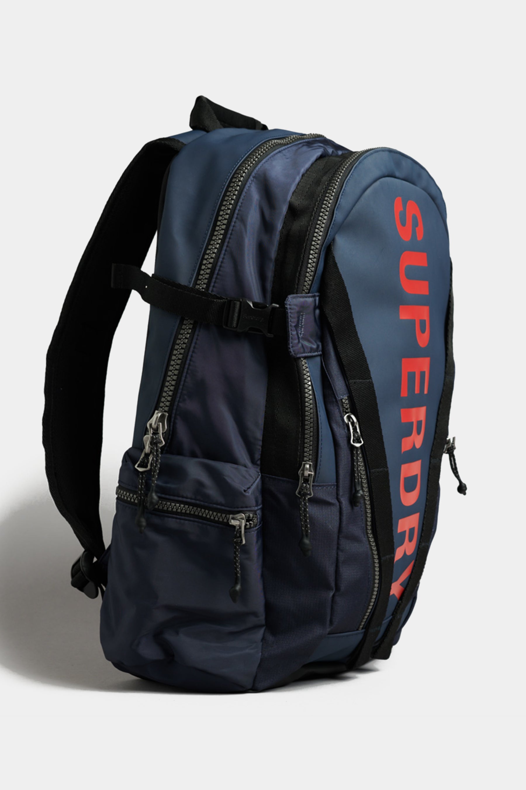 Code Mountain Tarp Backpack