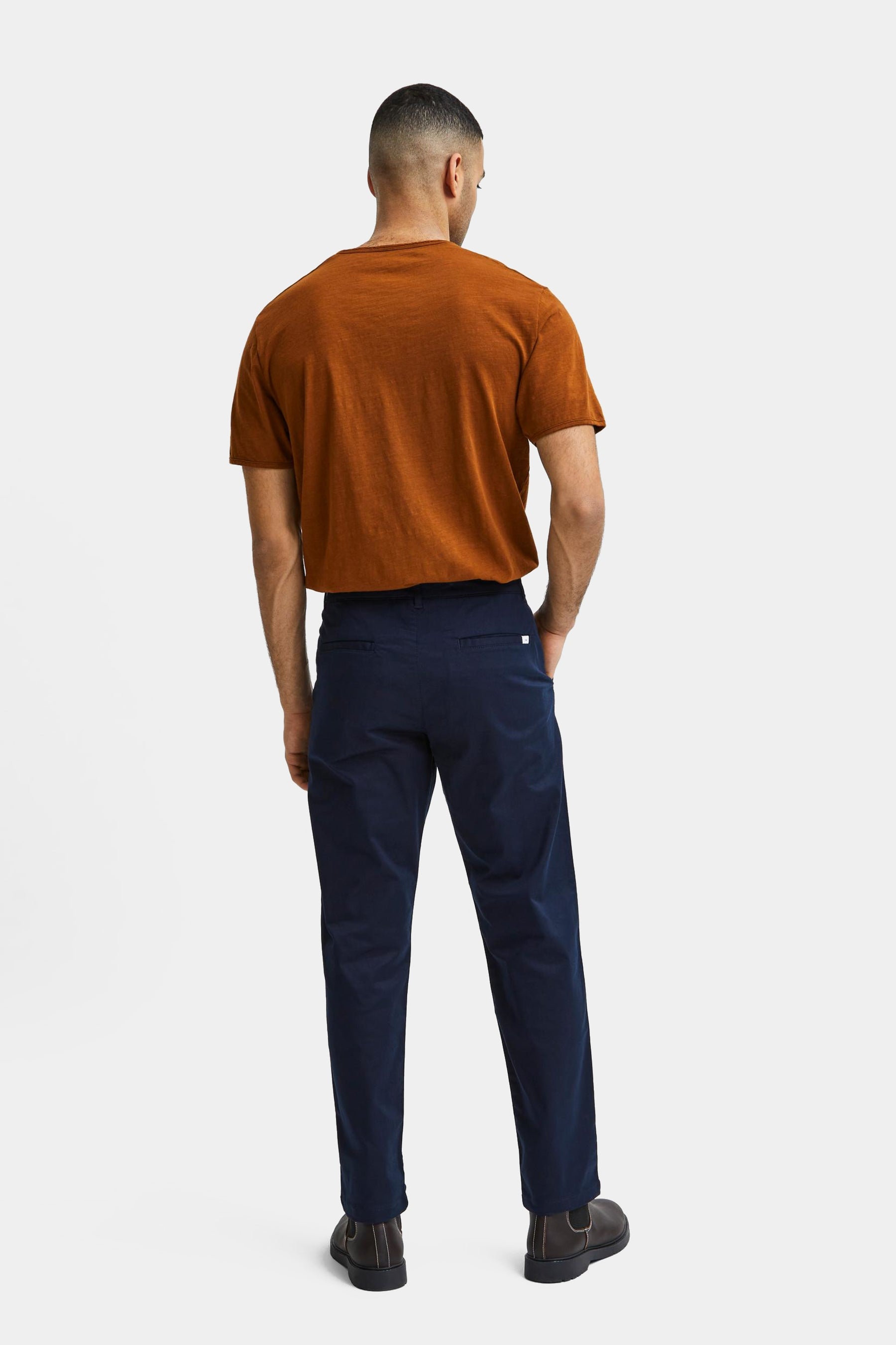 Straight Leg Stoke 196 Flex 32Inch Inseam Pants