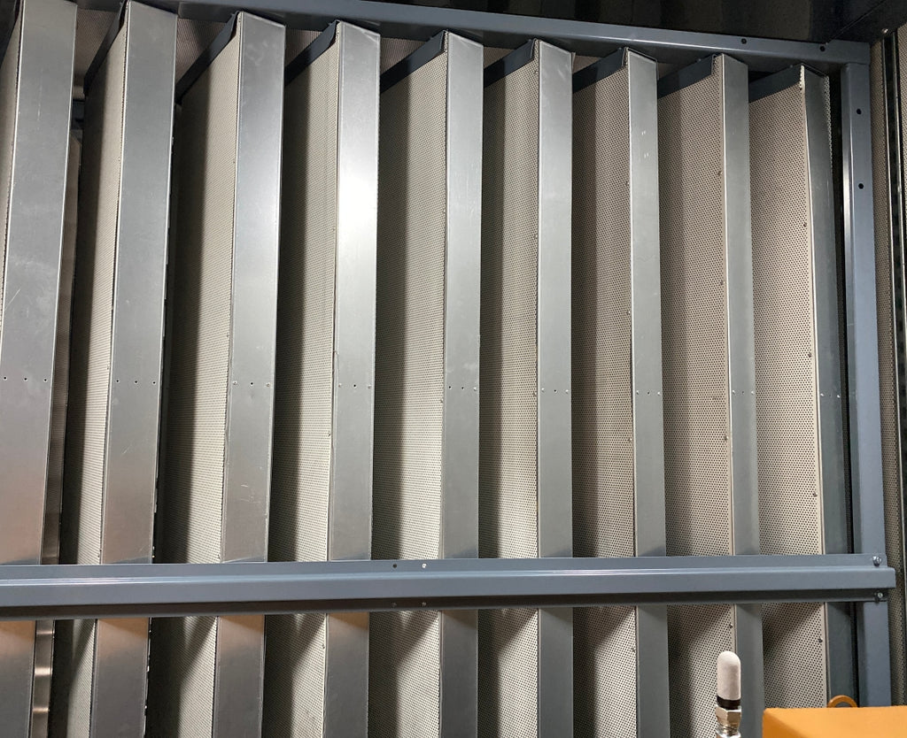 1375KVA PowerLink低噪音 ,国三发动机,法国Baodouin动力,集装箱